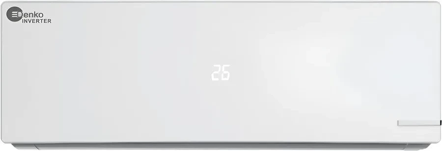 Сплит-система Denko QW-09i Samurai 2024