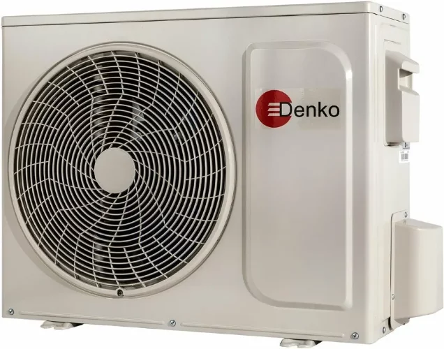 Сплит-система Denko QW-09i Samurai 2024