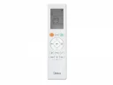 Кассетная сплит-система Midea MCA4U-18HRFNX-Q(GA)/MOX330U-18HFN8-Q(GA)/T-MBQ4-03AWD