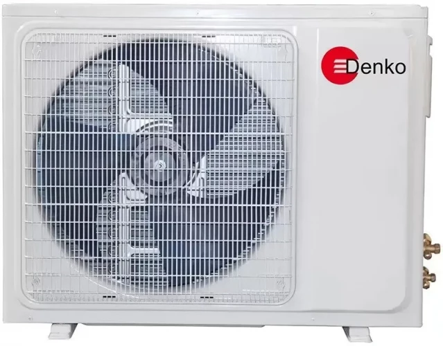 Кассетная сплит-система Denko DCS-18A (TCL)