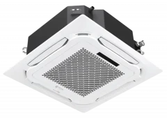 Кассетная сплит-система Royal Clima CO-4C 60HNCI/CO-E 60HNCI Competenza DC Inverter 2024