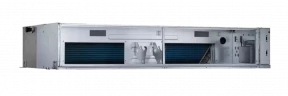 Канальная сплит-система Royal Clima ES-D 60HWX/ES-E 60HX Esperto 2022