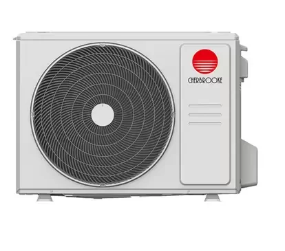Сплит-система CHERBROOKE CSA-24HRK1/COX-24HK1 Crystal Standard