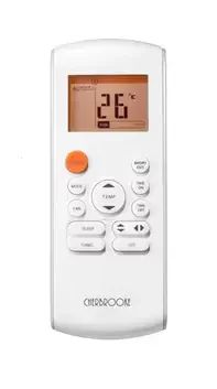 Сплит-система CHERBROOKE CSA-24HRK1/COX-24HK1 Crystal Standard