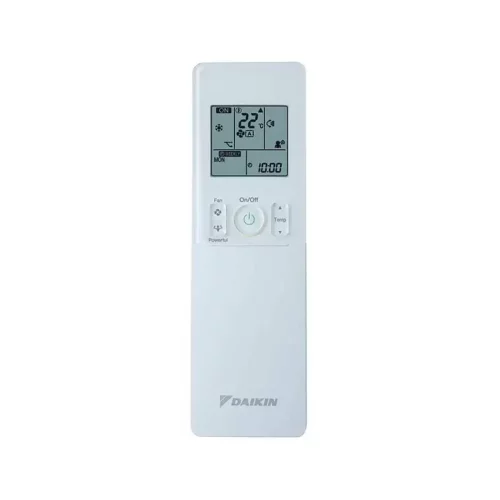 Напольно-потолочная сплит-система Daikin FVXM25A/RXM25R9