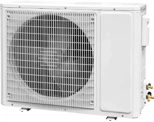Напольно-потолочная сплит-система Gree GU125ZD/A1-K/GU125W/A1-M U-Match II