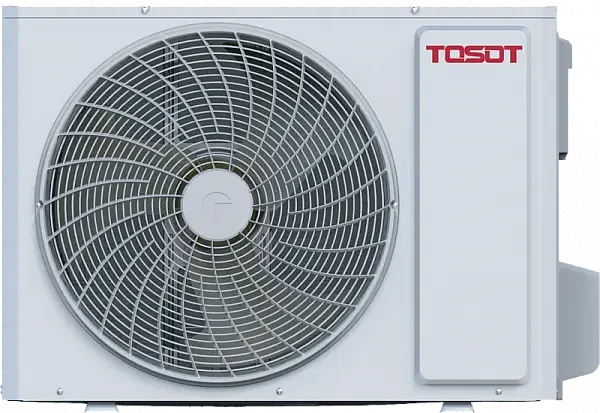 Сплит-система Tosot T09H-SCW/I/T09H-SCW/O Clivia Inverter