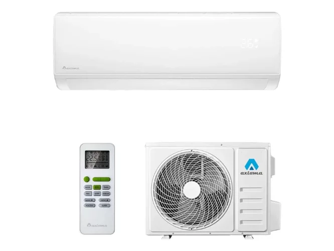 Сплит-система Axioma ASX12HZ1R/ASB12HZ1R