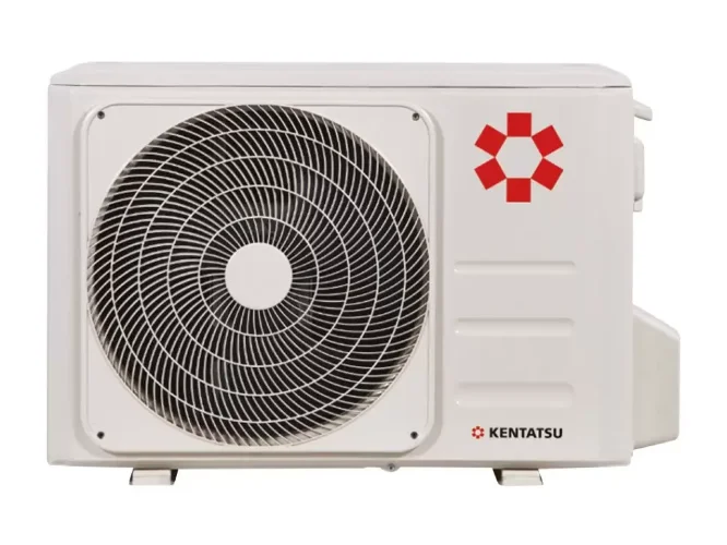 Кассетная сплит система Kentatsu KSZTA35HFAN1/KSUTA35HFAN1
