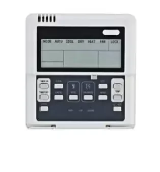 Кассетная сплит система Kentatsu KSZTA35HFAN1/KSUTA35HFAN1