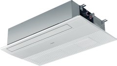 Кассетная сплит-система Haier AB25S2SA1FA/1U25S2SM3FA Super Match Plus