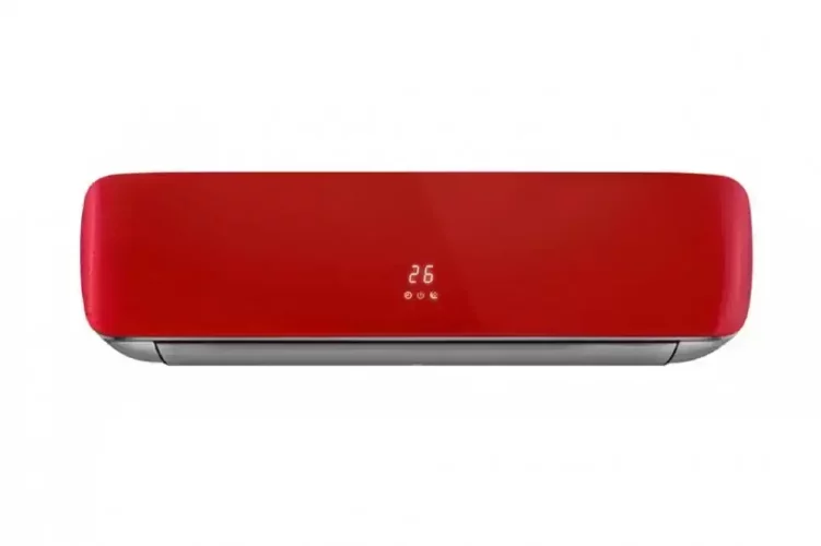 Сплит-система Hisense AS-13UW4RVETG00G(R)/AS-13UW4RVETG00W(R) Red Crystal DC Inverter