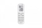 Сплит-система Hisense AS-13UW4RVETG00G(R)/AS-13UW4RVETG00W(R) Red Crystal DC Inverter