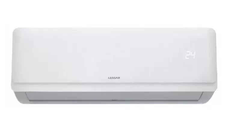 Внутренний блок мульти сплит-системы Lessar LS-MHE18KVE2 eMagic Inverter