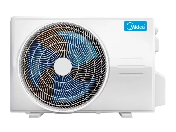 Сплит-система Midea MSAG4-12N8C2-I/MSAG4-12N8C2-O Persona Inverter