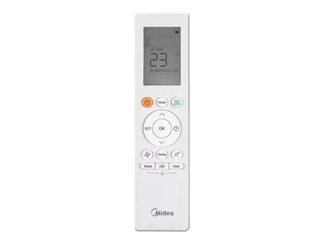 Сплит-система Midea MSAG4-12N8C2-I/MSAG4-12N8C2-O Persona Inverter