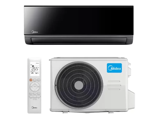 Сплит-система Midea MSAG4-12N8C2-I/MSAG4-12N8C2-O Persona Inverter