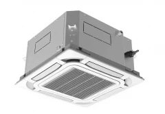 Кассетная сплит-система Gree GUD50T/A1-K/GU50W/A1-K U-Match II