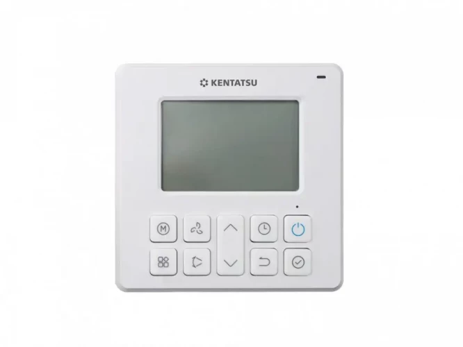 Кассетная сплит-система Kentatsu KSVT105HFAN3R/KSUR105HFAN3L/KPU95-DR