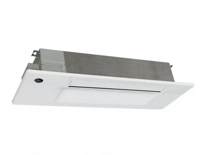 Кассетная сплит-система Midea MCBU-09HRFN8/MOX230-09HFN8-Q(GA)