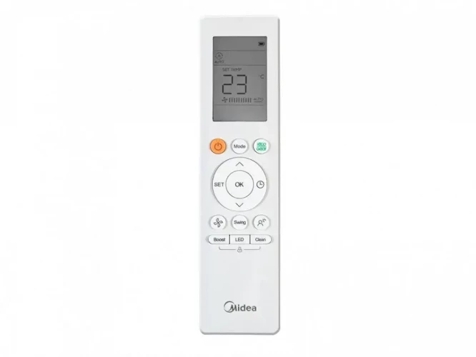Кассетная сплит-система Midea MCBU-09HRFN8/MOX230-09HFN8-Q(GA)
