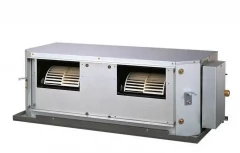 Канальная сплит-система General ARXG54KHTA/AOHG54KBTB Duct Eco