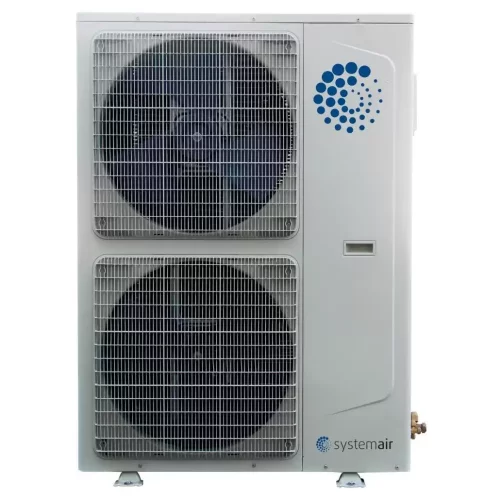 Напольно-потолочная сплит-система Systemair Sysplit Ceiling 60 EVO HP R