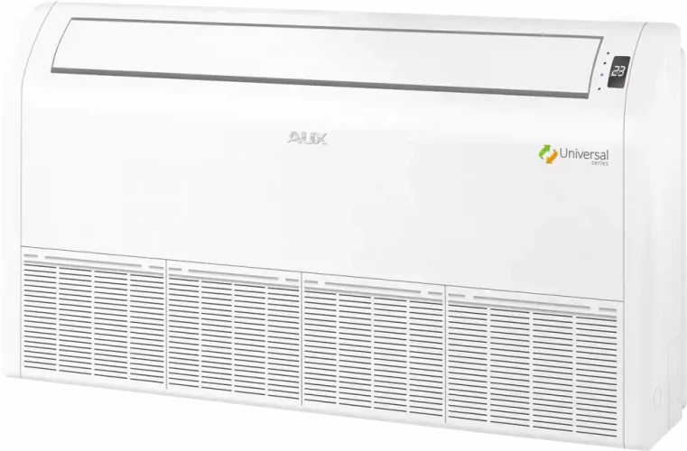 Напольно-потолочная сплит система AUX ALCF-H60/5R1