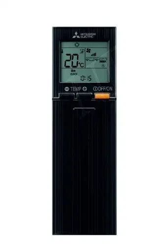 Сплит система Mitsubishi Electric MSZ-LN35VG2B/MUZ-LN35VG2