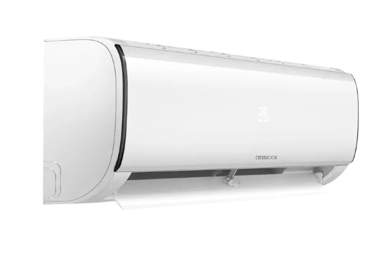 Сплит-система CHERBROOKE CSA-12HRK1/COX-12HK1 Crystal Standard