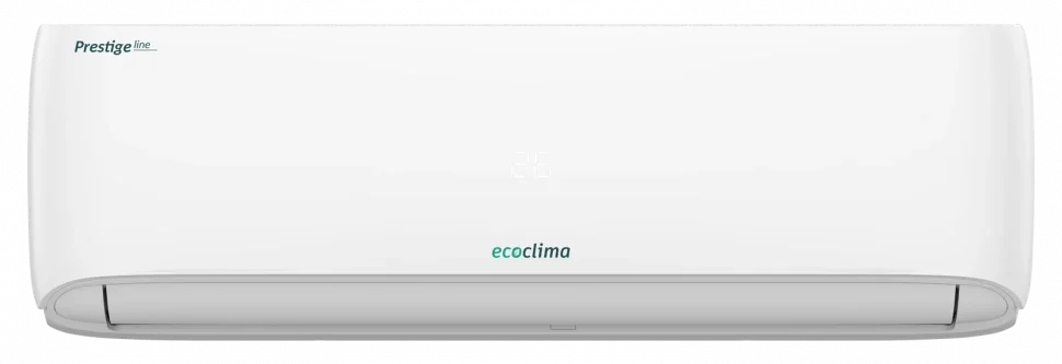 Сплит-система Ecoclima ECW/I-HE09/BB-4R2/EC/I-HE09/B-4R2 Prestige line Inverter