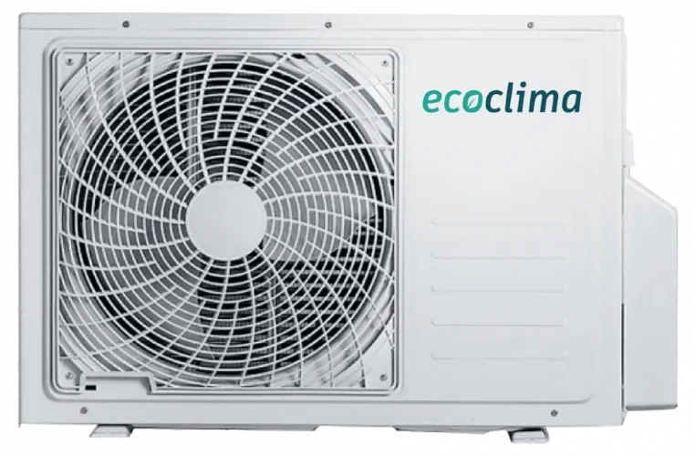 Сплит-система Ecoclima ECW/I-HE09/BB-4R2/EC/I-HE09/B-4R2 Prestige line Inverter