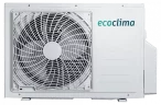 Сплит-система Ecoclima ECW/I-HE09/BB-4R2/EC/I-HE09/B-4R2 Prestige line Inverter