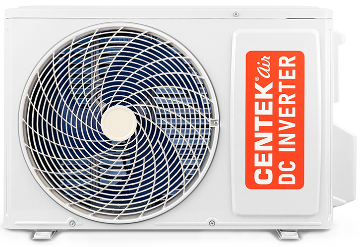 Настенная сплит-система Centek CT-65FDC07 WiFi