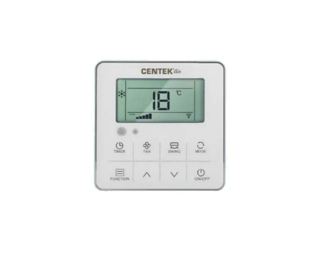 Канальная сплит-система Centek CT-68DDC24