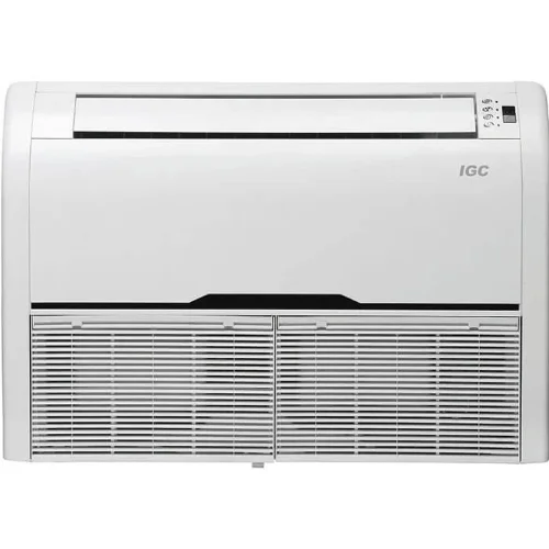 Напольно-потолочная сплит-система IGC IFT-48HS/IUT-48HS U Match 2025