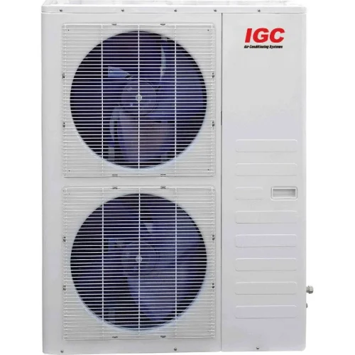 Напольно-потолочная сплит-система IGC IFT-48HS/IUT-48HS U Match 2025