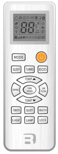 Напольно-потолочная сплит-система Rovex CGCFIHR48/ZOD-48HRIN4 Grande Inverter