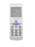 Настенная сплит-система Бирюса B-24DIR/B-24DIQ Dream Inverter