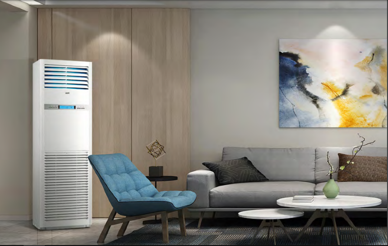 Колонная сплит-система Haier AP160S2SK1FA(H)/1U160S2SP1FB
