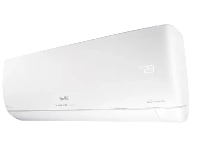 Сплит-система Ballu BSUI-18HN8_23Y Platinum Evolution DC Inverter