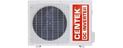 Сплит-система Centek CT-65RDC09
