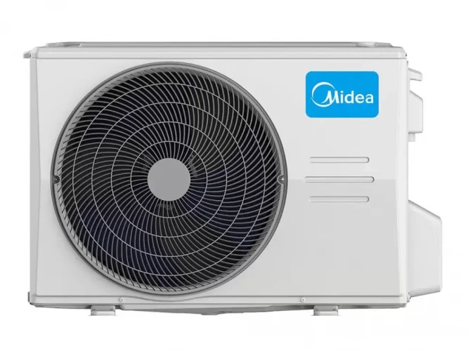 Сплит-система Midea MSCA1BU-09HRFN8/MOX230-09HFN8-Q/GAIA-D53 Gaia
