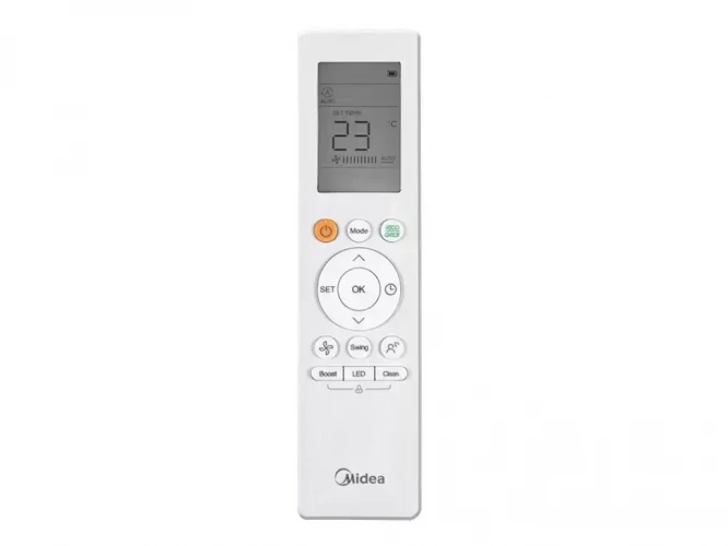 Сплит-система Midea MSCA1BU-09HRFN8/MOX230-09HFN8-Q/GAIA-D53 Gaia