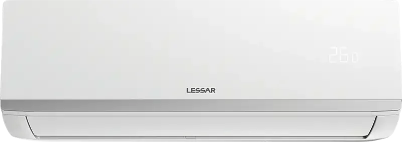 Внутренний блок мульти сплит-системы Lessar LS-MHE24KCE2 eMagic Inverter