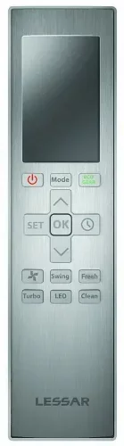 Внутренний блок мульти сплит-системы Lessar LS-MHE24KCE2 eMagic Inverter