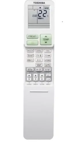 Внутренний блок мульти сплит-системы Toshiba RAS-B10CKVG-E Seiya