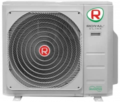 Наружный блок мульти сплит-системы Royal Clima 2RMN-14HN/OUT Multi Flexi EU ERP