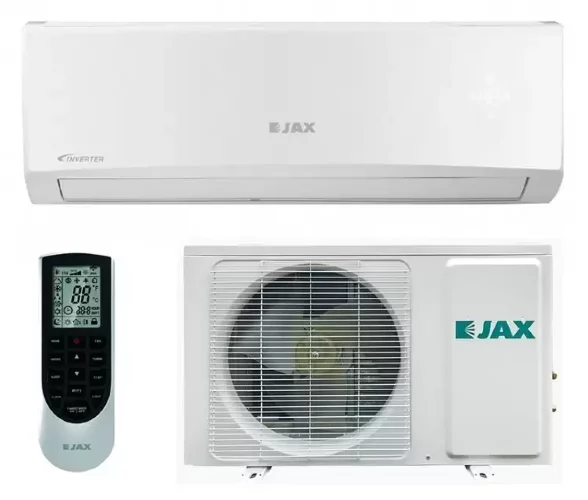 Сплит-система Jax ACY-09HE