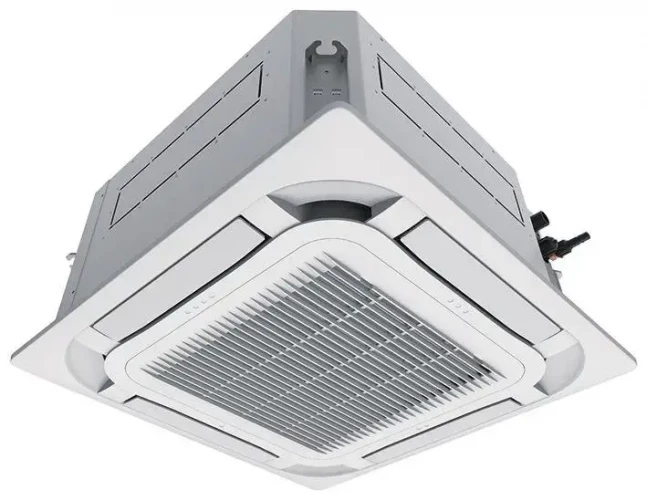 Кассетная сплит-система Gree GUD50T1/B-S/GUD50W1/NhB-S U-Match